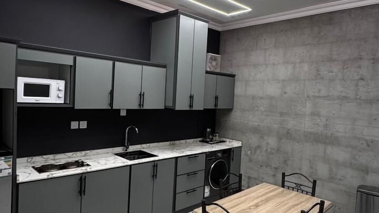 Photo of Kitchen in Abha
