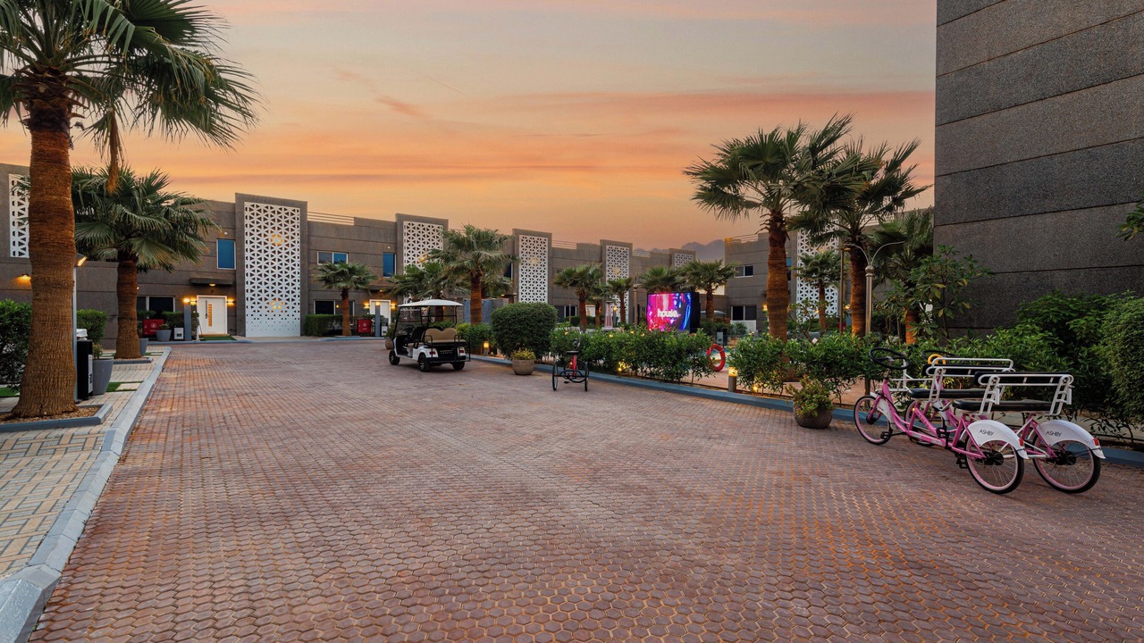 Photo of Outdoor in Riyadh