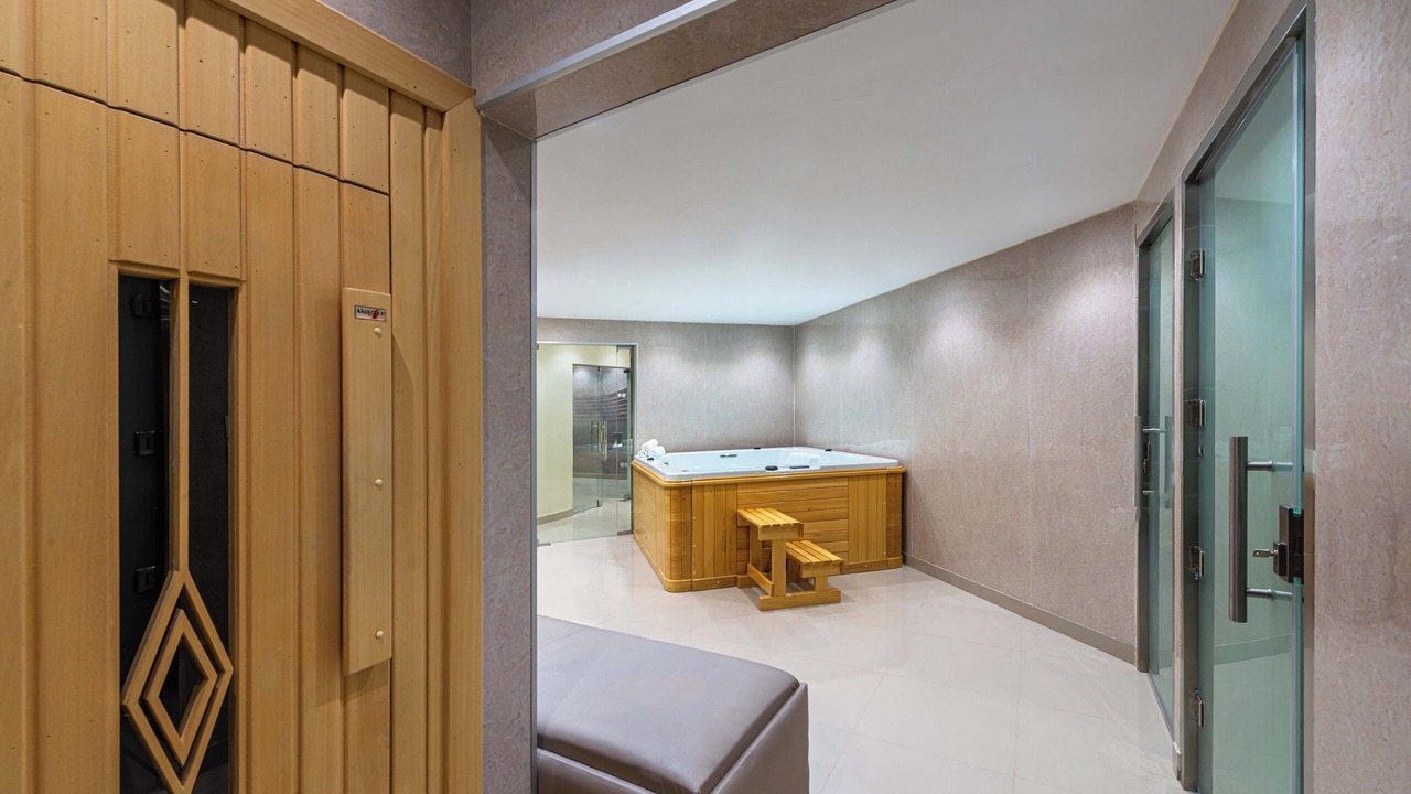 Photo of Bathroom in Riyadh