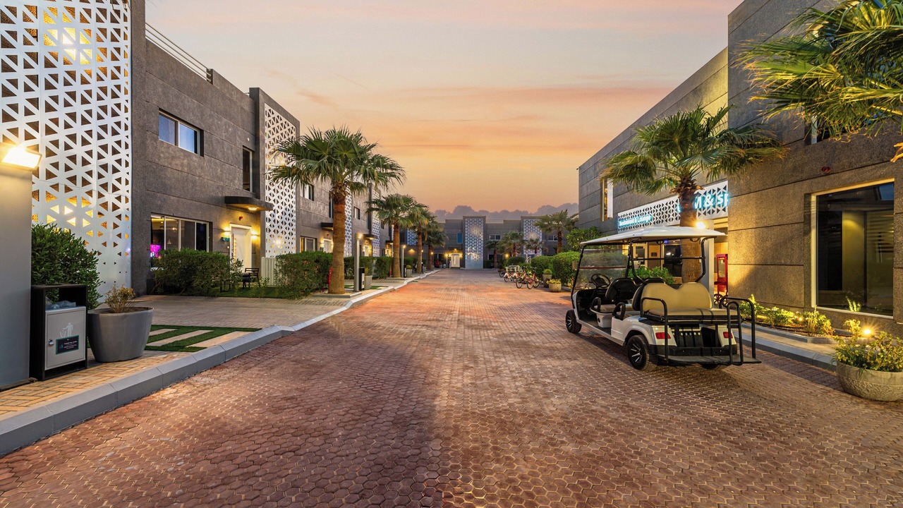 Photo of Outdoor in Riyadh