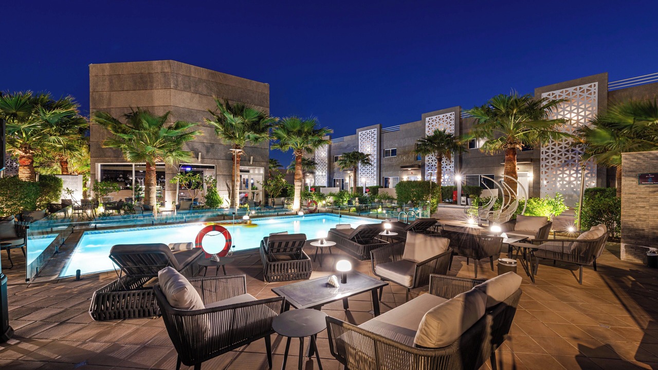 Photo of Outdoor in Riyadh