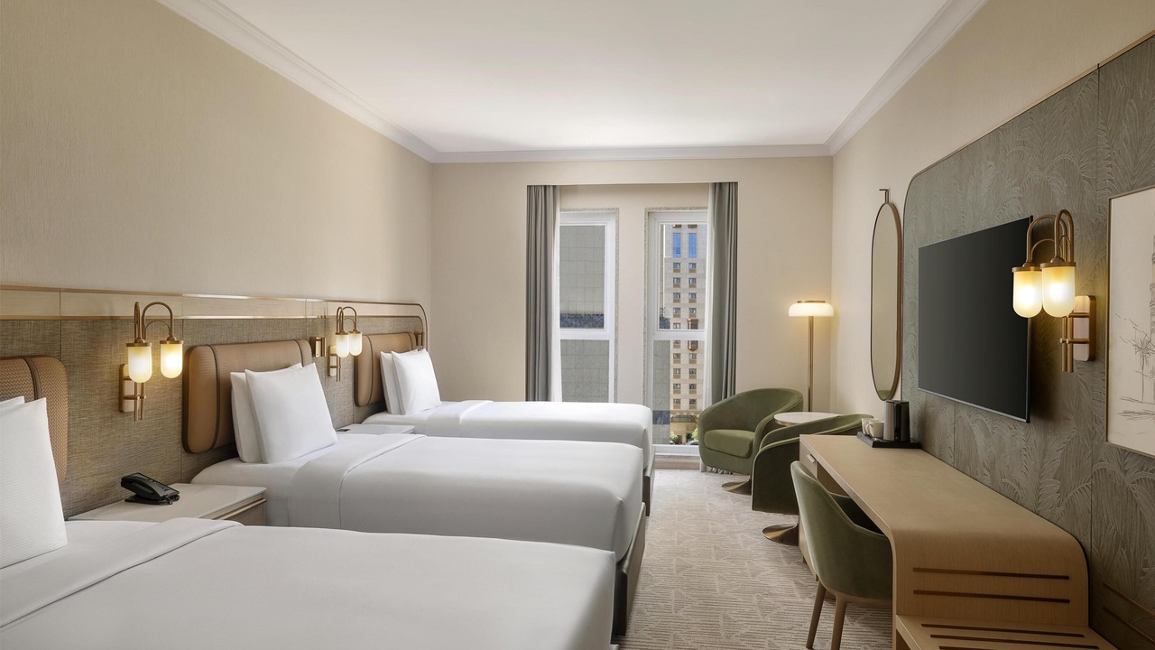 Photo of Bedroom in Medina