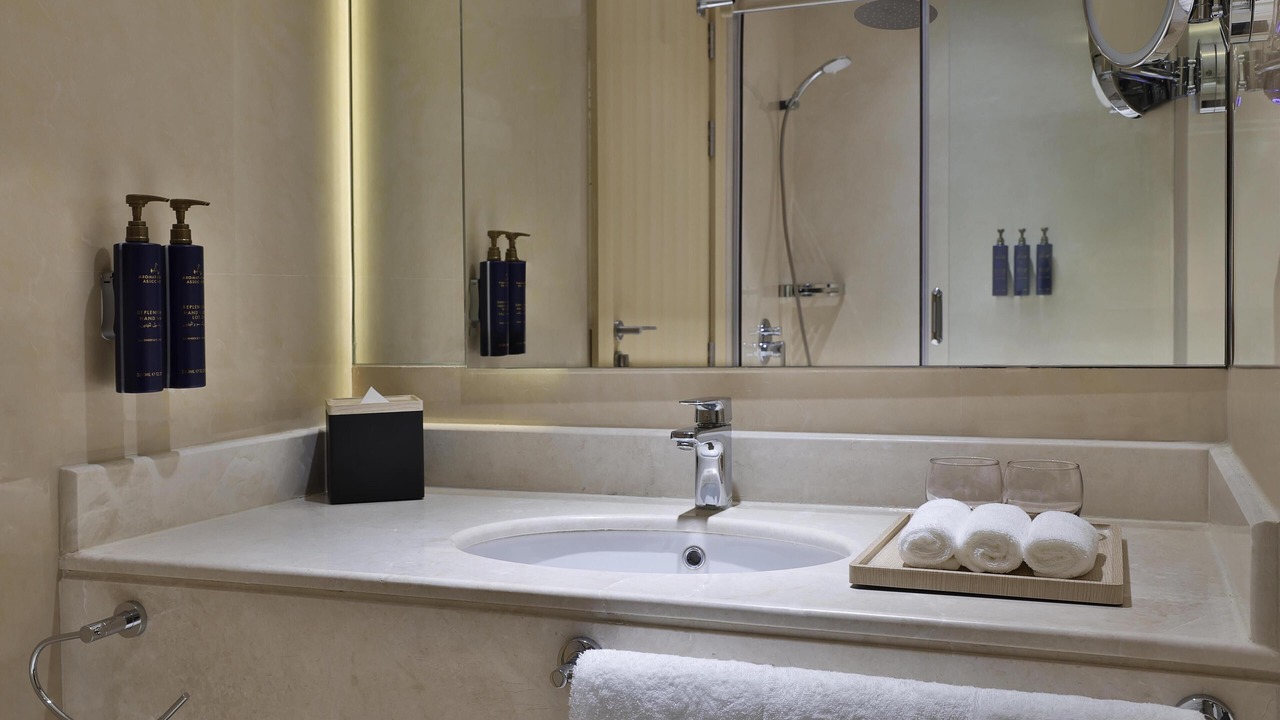 Photo of Bathroom in Medina