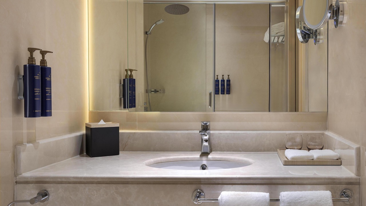 Photo of Bathroom in Medina