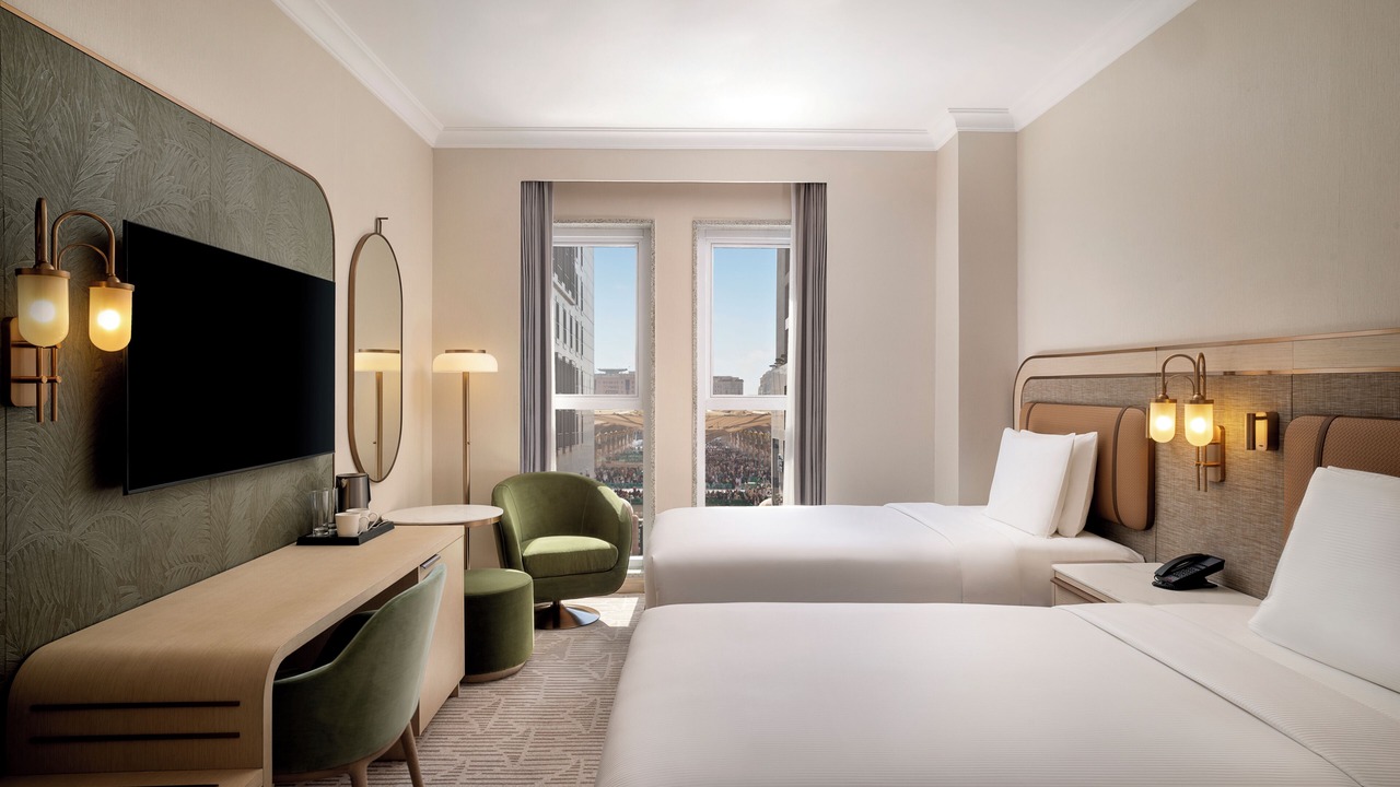 Photo of Bedroom in Medina