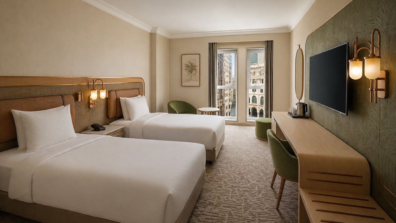 Photo of Bedroom in Medina
