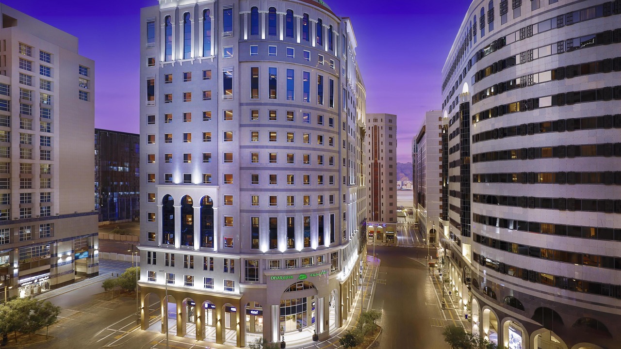 Photo of Outdoor in Medina