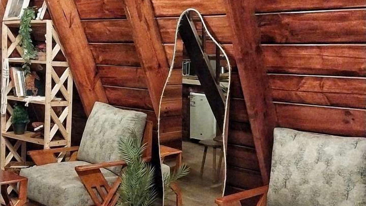 Photo of Bedroom in Al Bahah