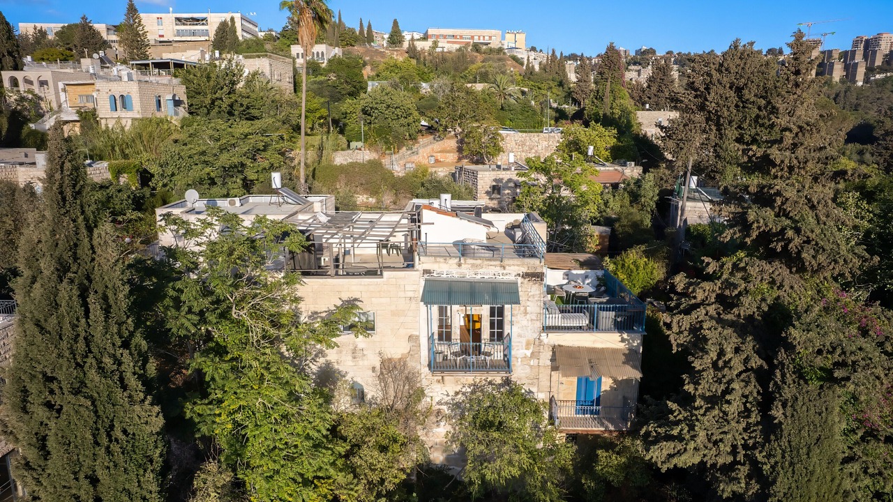 Photo of Others in Ein Karem
