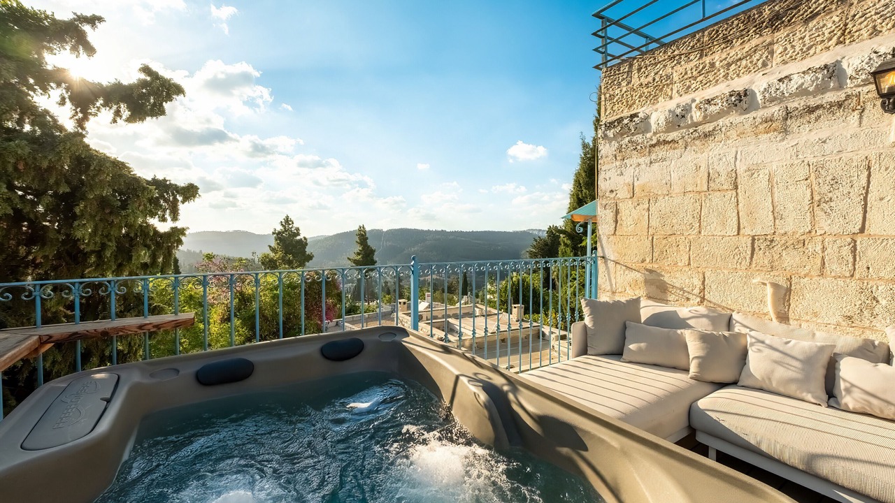 Photo of Others in Ein Karem