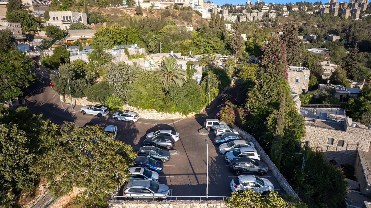 Photo of Others in Ein Karem