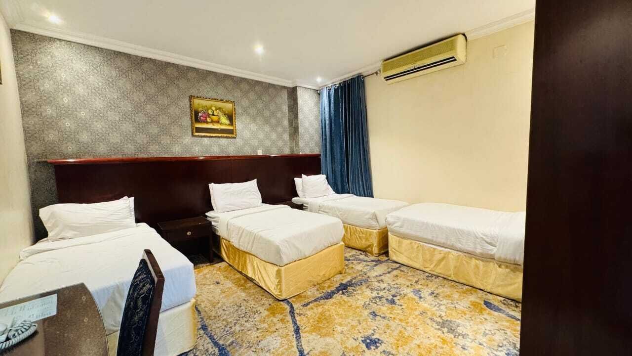 Photo of Bedroom in Mecca