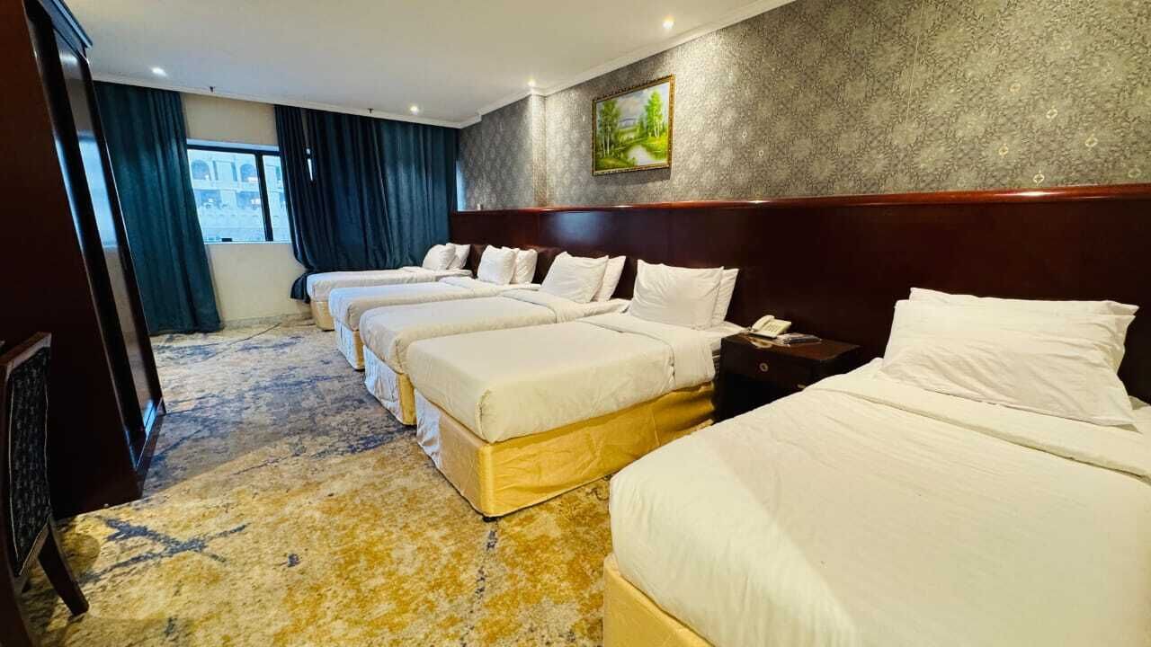 Photo of Bedroom in Mecca