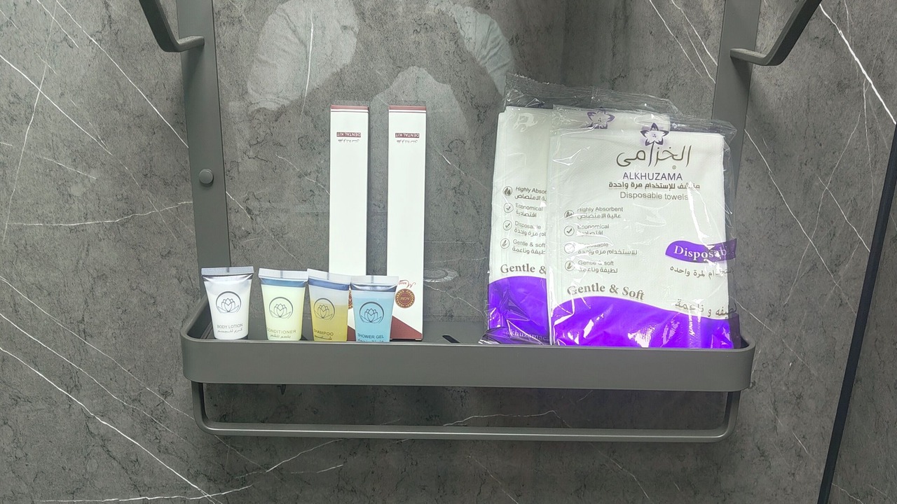 Photo of Bathroom in Al Baha
