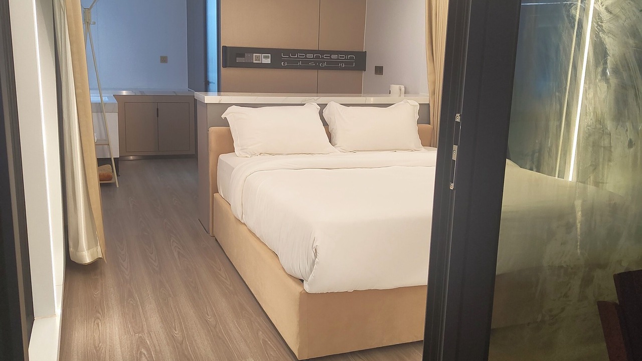 Photo of Bedroom in Al Baha
