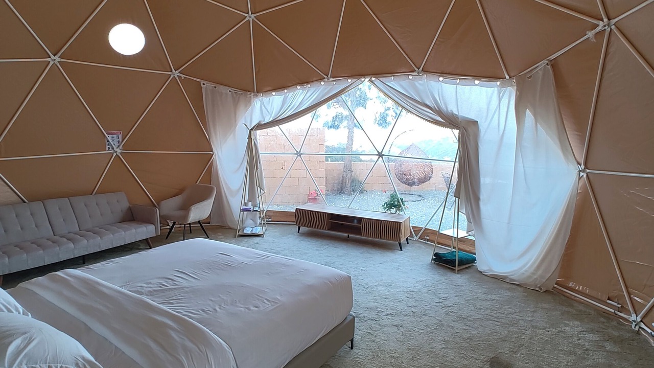 Photo of Bedroom in Al Baha