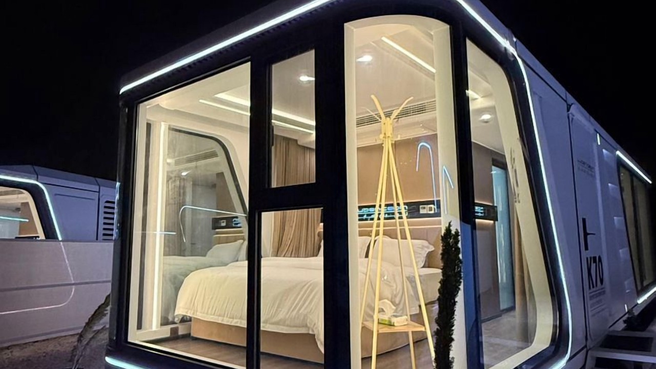 Photo of Bedroom in Al Baha