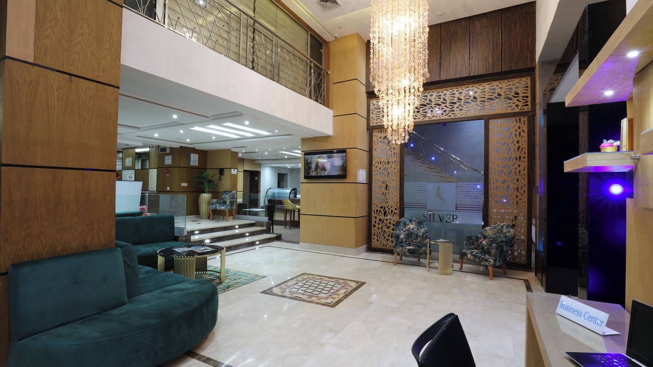 Photo of Outdoor in Casablanca City Center