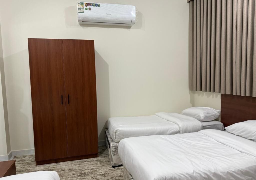 Photo of Bedroom in Al Harra Al-Sharqiah