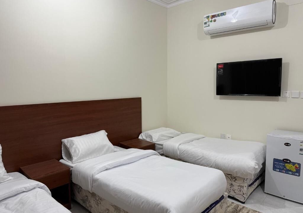 Photo of Bedroom in Al Harra Al-Sharqiah