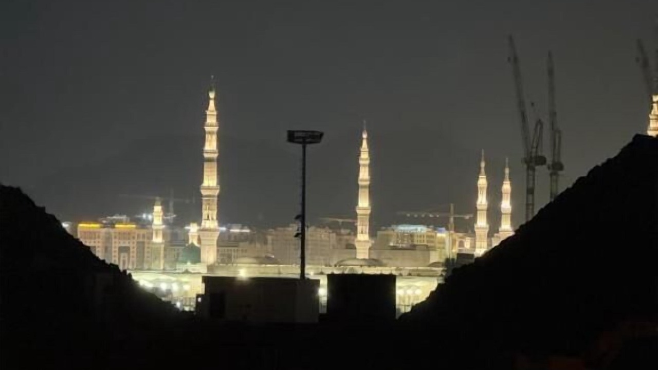 Photo of Others in Al Harra Al-Sharqiah