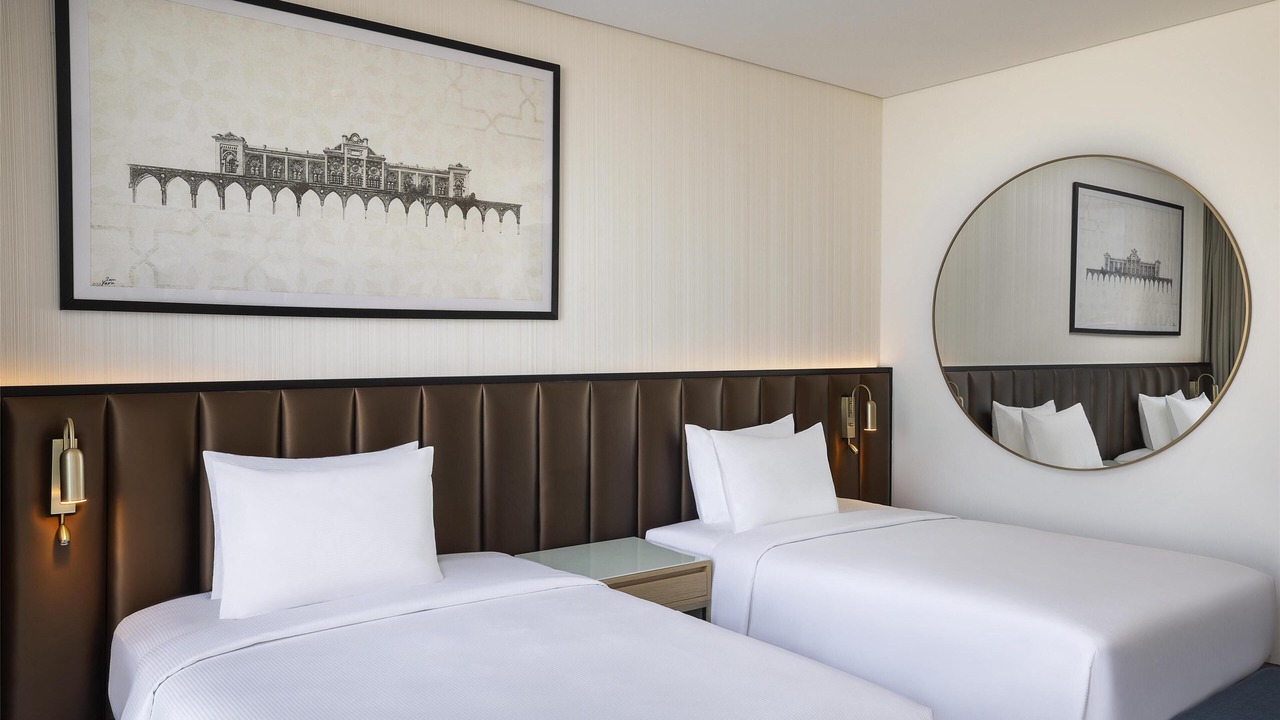 Photo of Bedroom in Medina