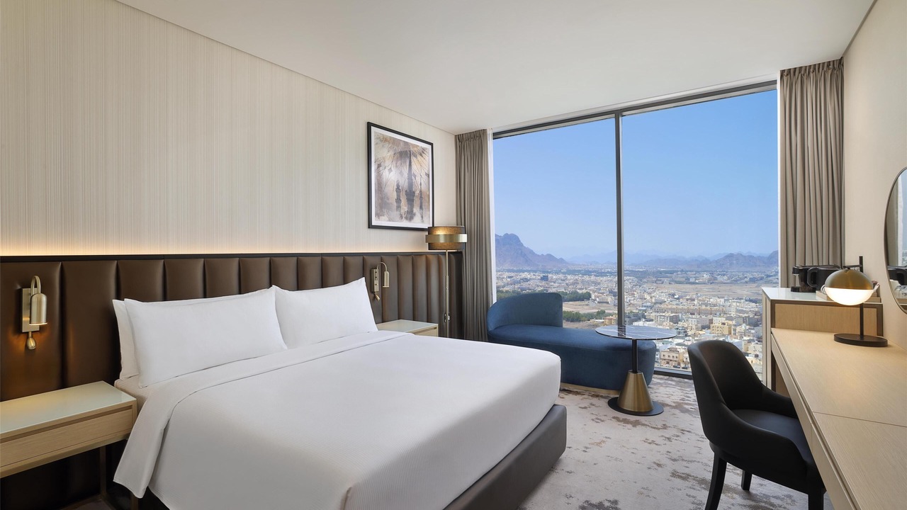 Photo of Bedroom in Medina