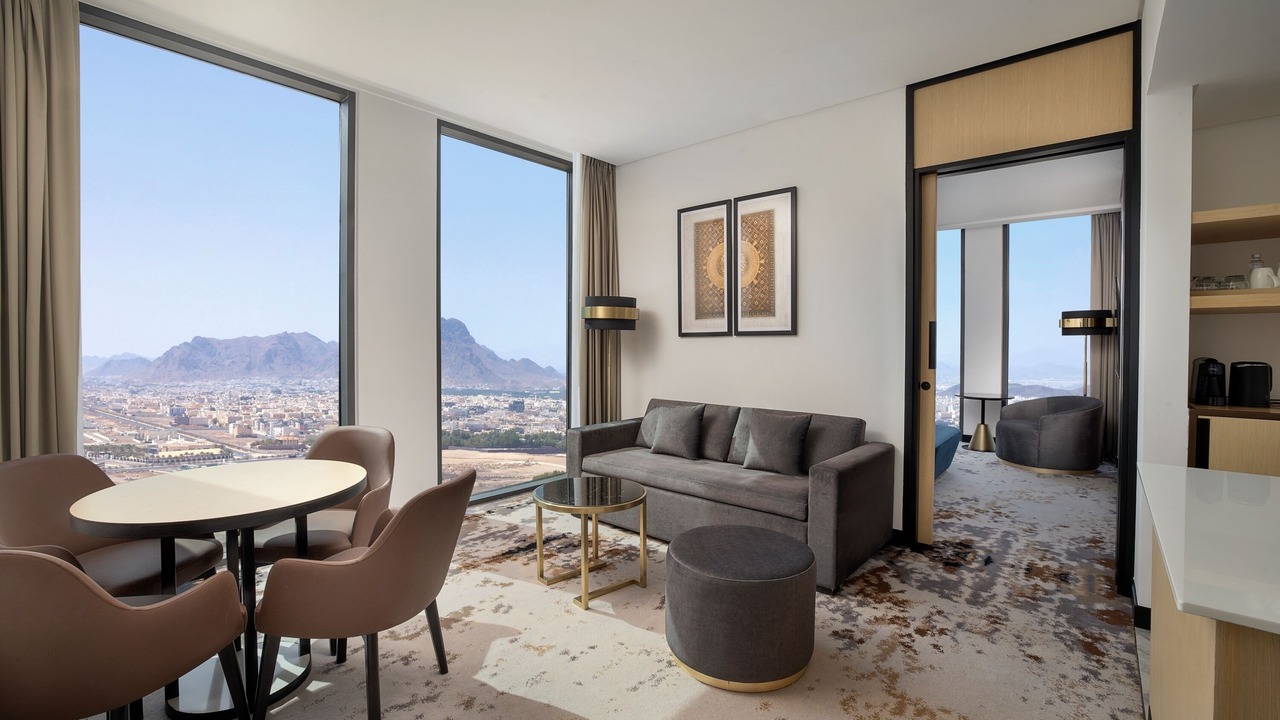 Photo of Bedroom in Medina