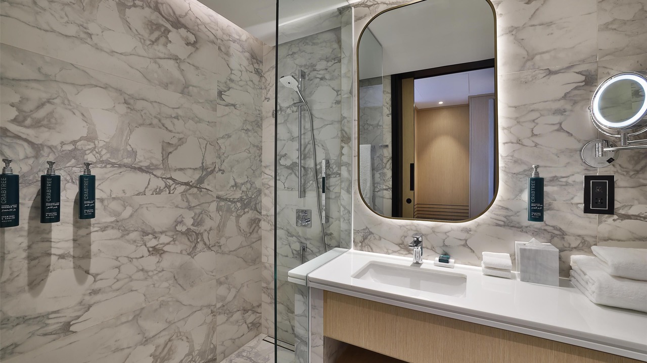 Photo of Bathroom in Medina