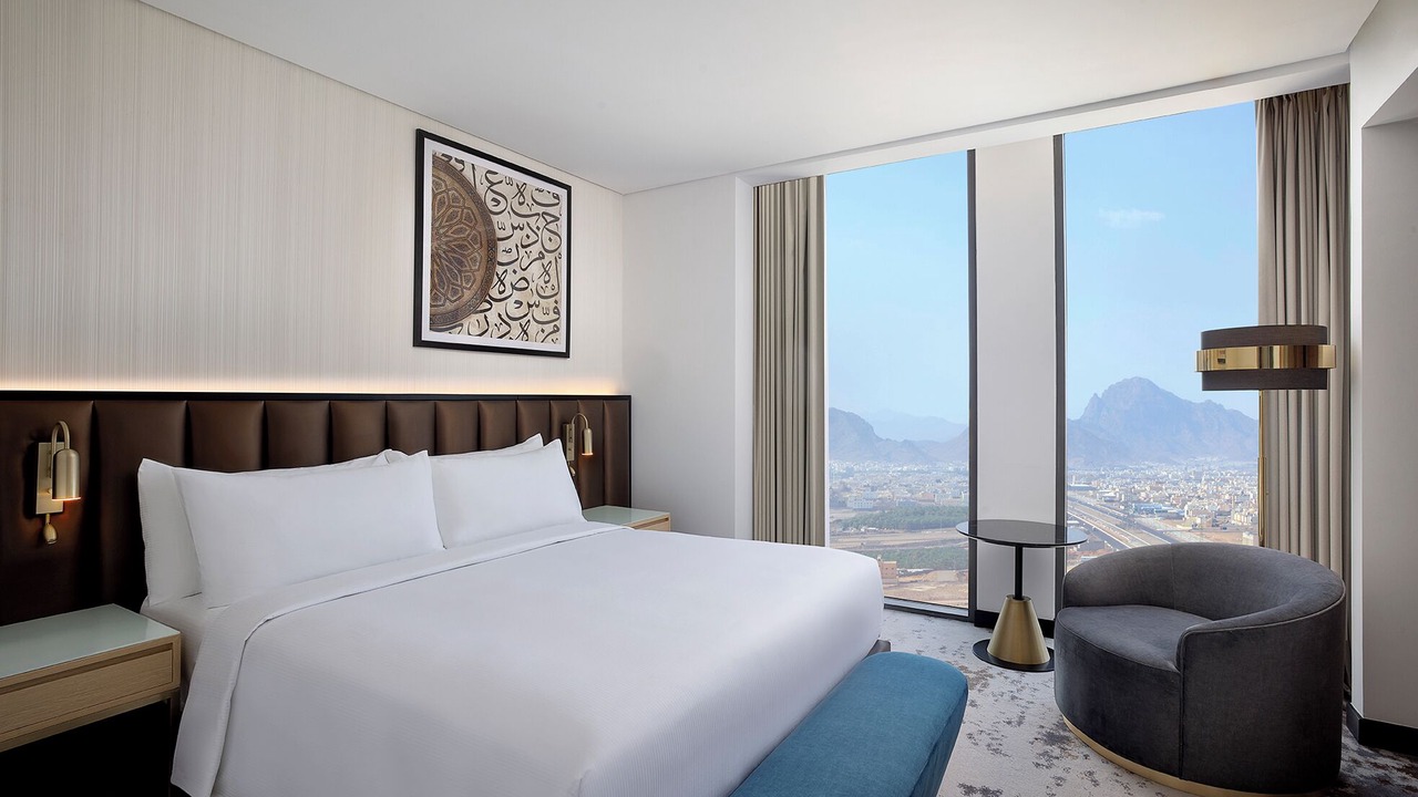 Photo of Bedroom in Medina