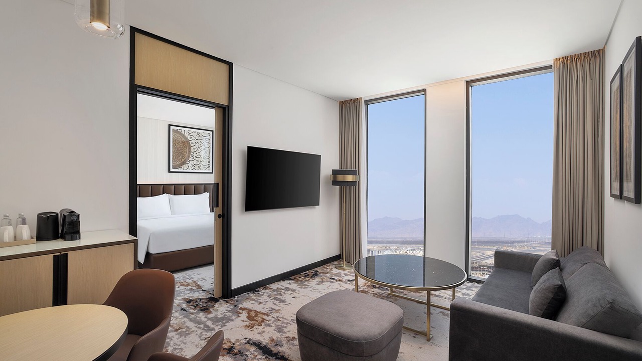 Photo of Bedroom in Medina