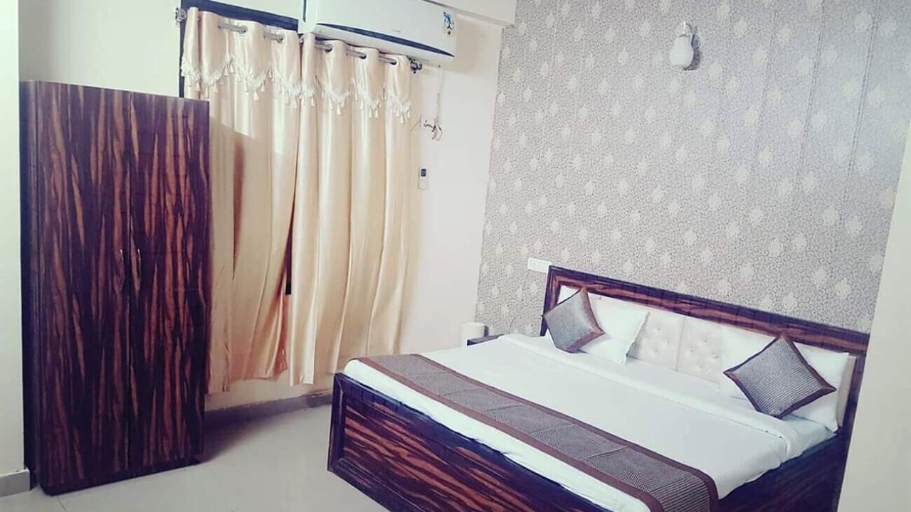 Photo of Bedroom in BHEL Township