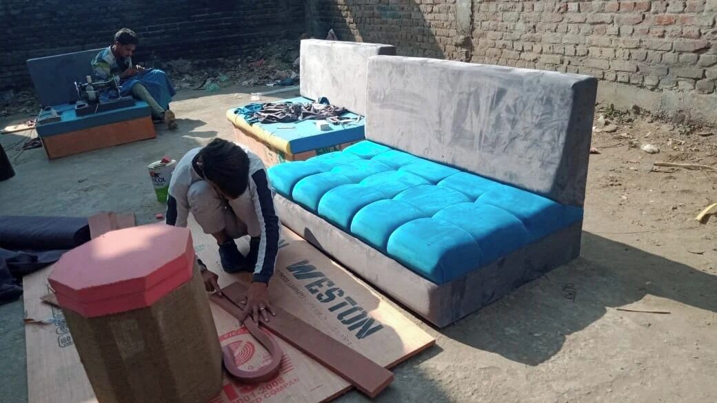 Photo of Bedroom in BHEL Township