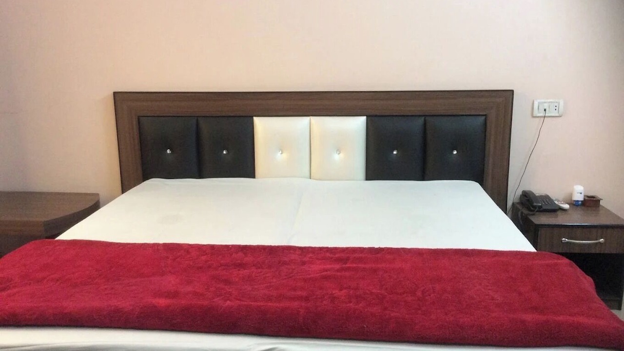 Photo of Bedroom in BHEL Township