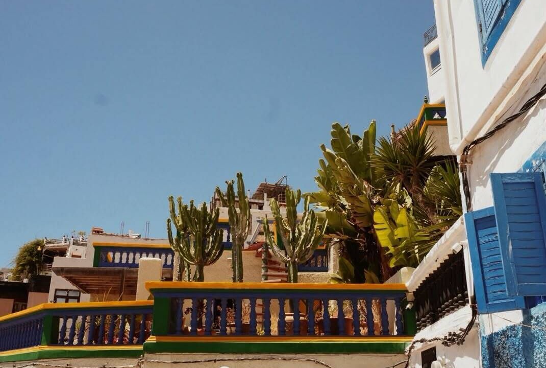 Photo of Outdoor in Tamraght