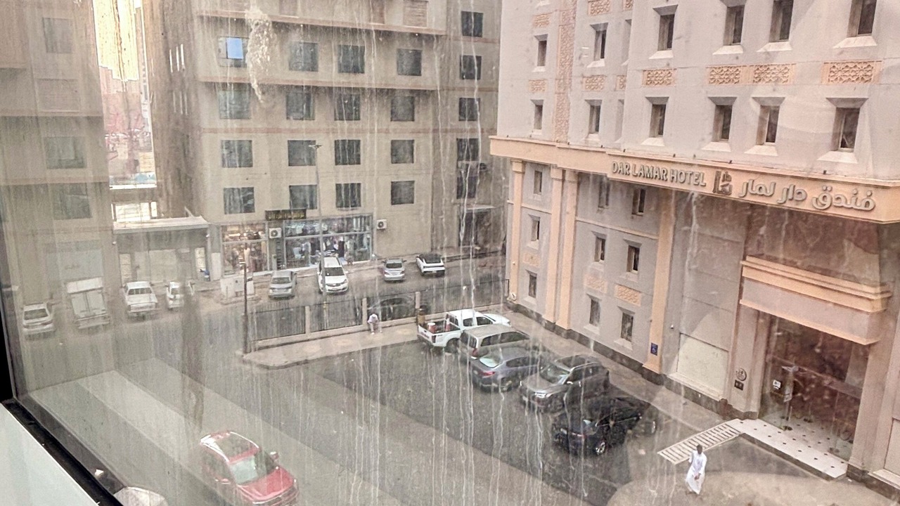 Photo of Others in Mecca