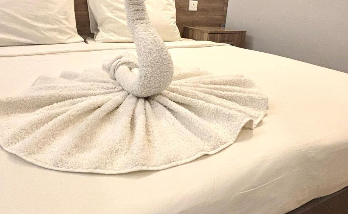 Photo of Bedroom in Mecca