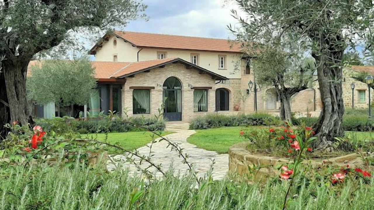 Photo of Outdoor in Lidarno