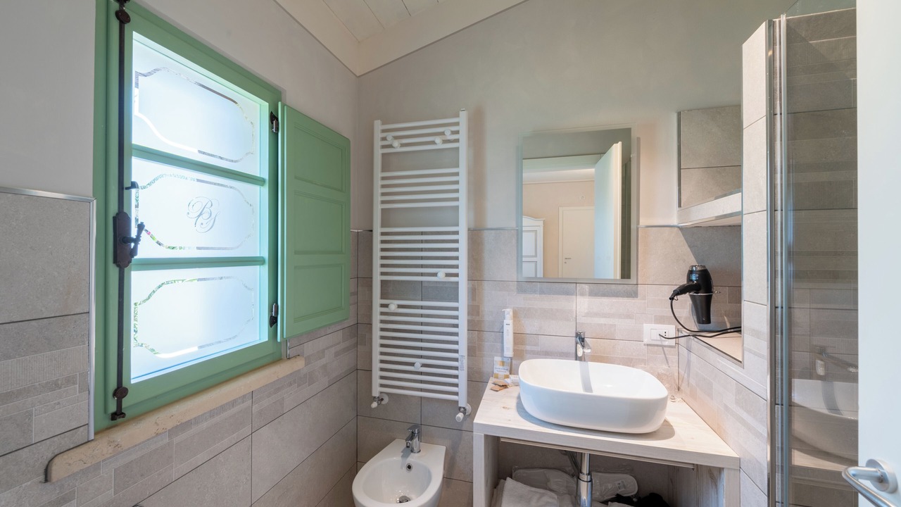 Photo of Bathroom in Lidarno