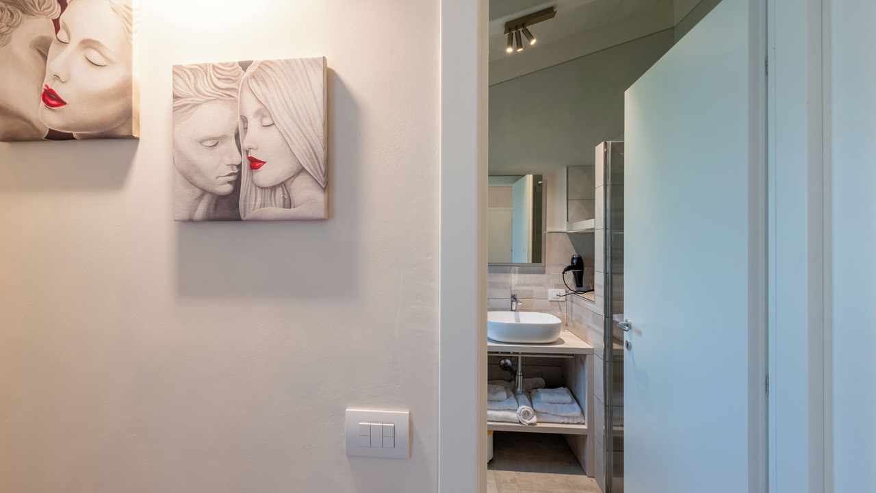 Photo of Bathroom in Lidarno