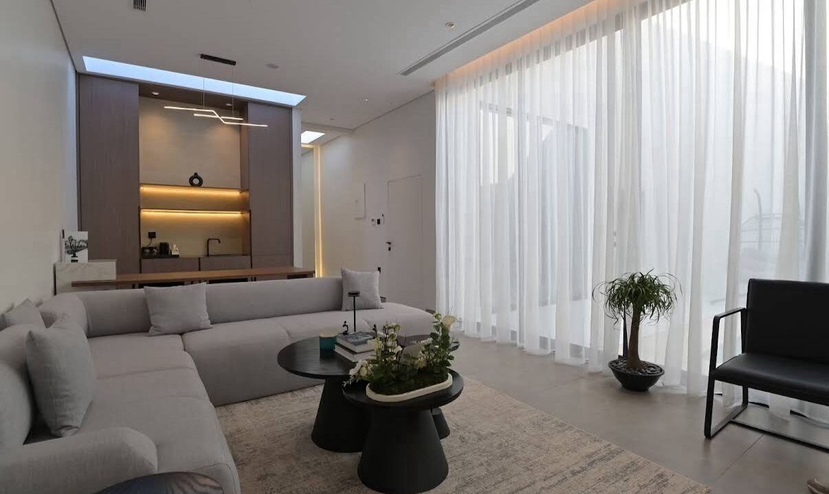 Photo of Livingroom in Medina
