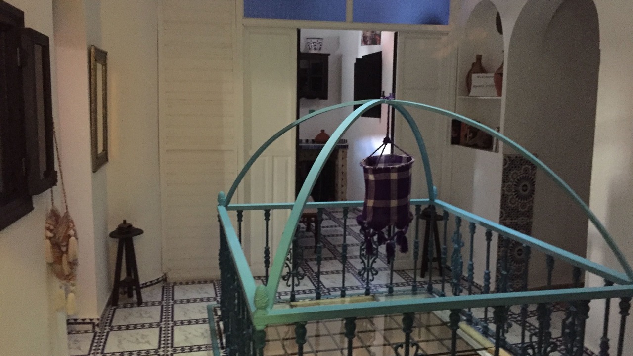 Photo of Others in Medina of Tangier