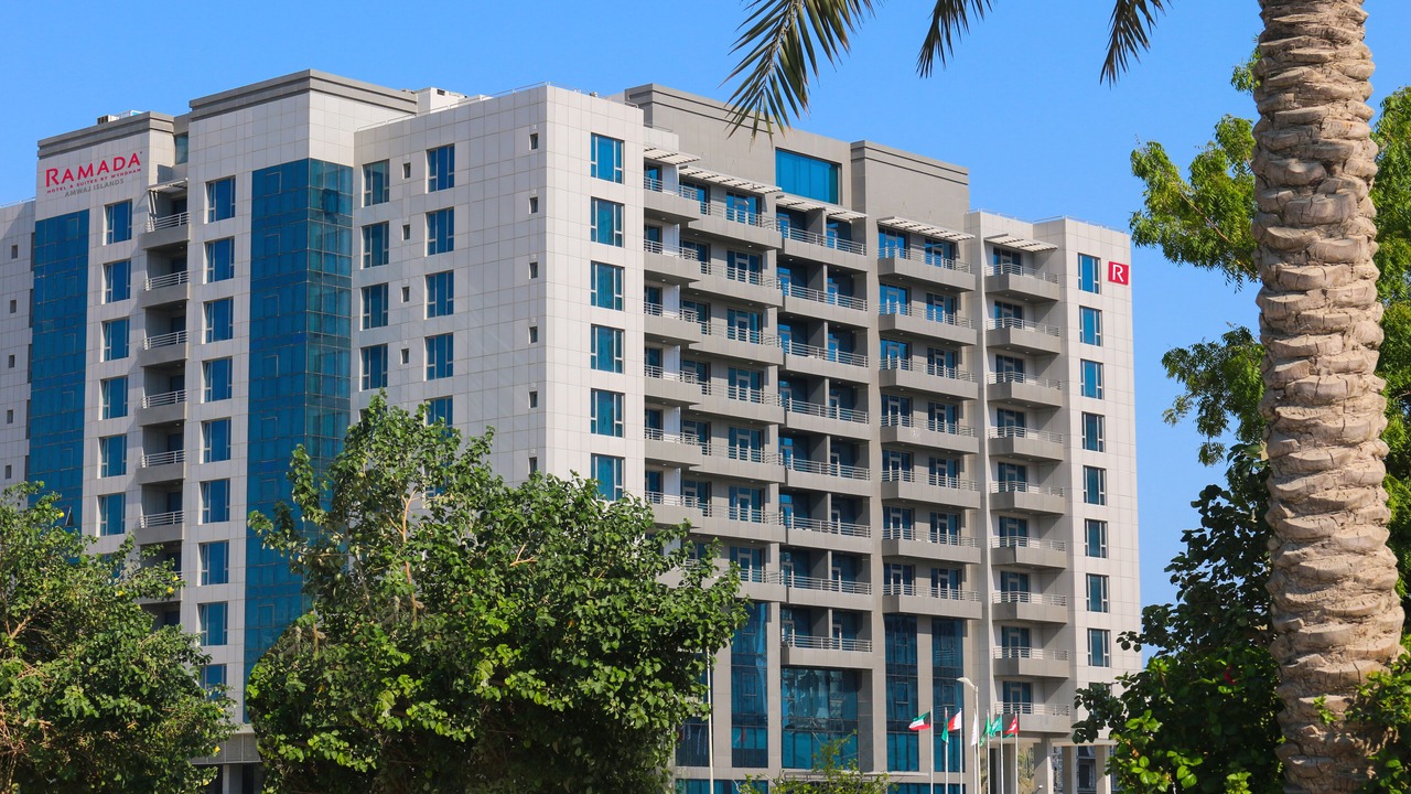 Photo of Outdoor in Muharraq
