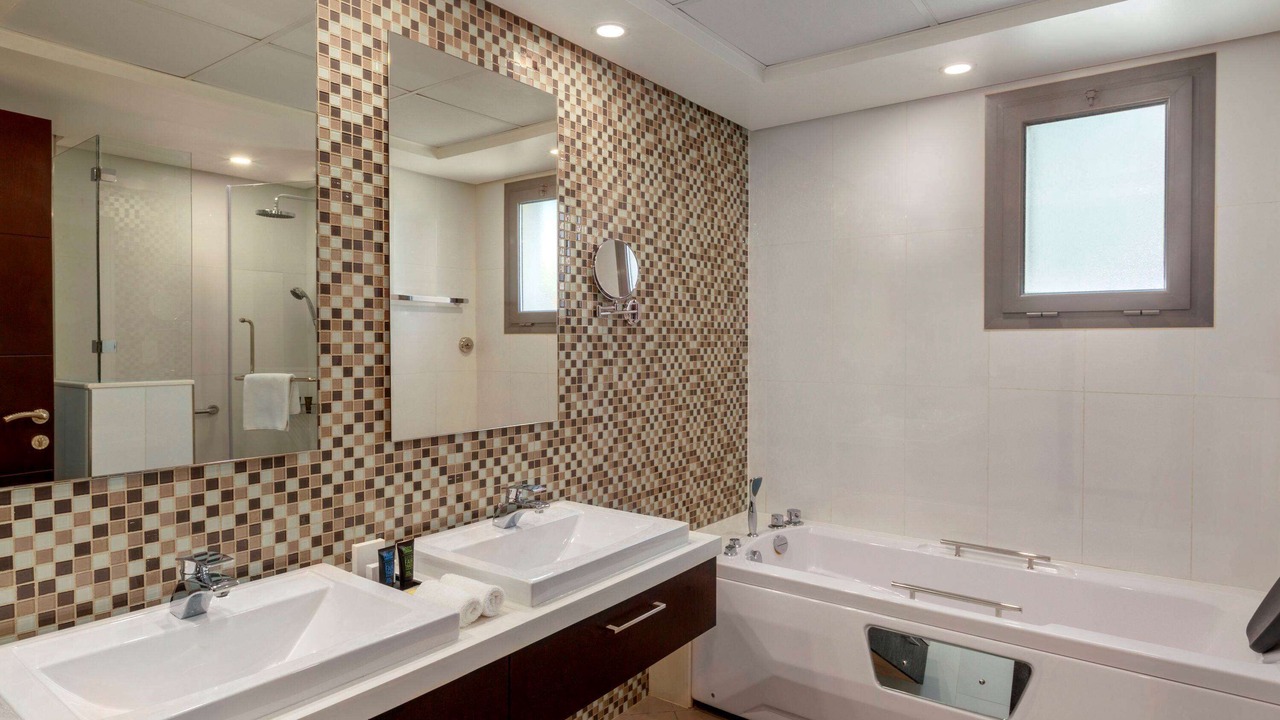 Photo of Bathroom in Muharraq