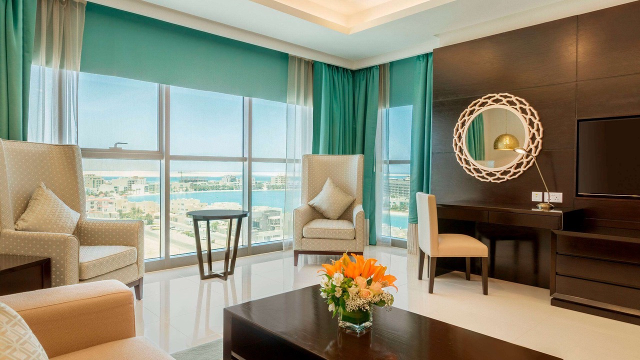 Photo of Bedroom in Muharraq