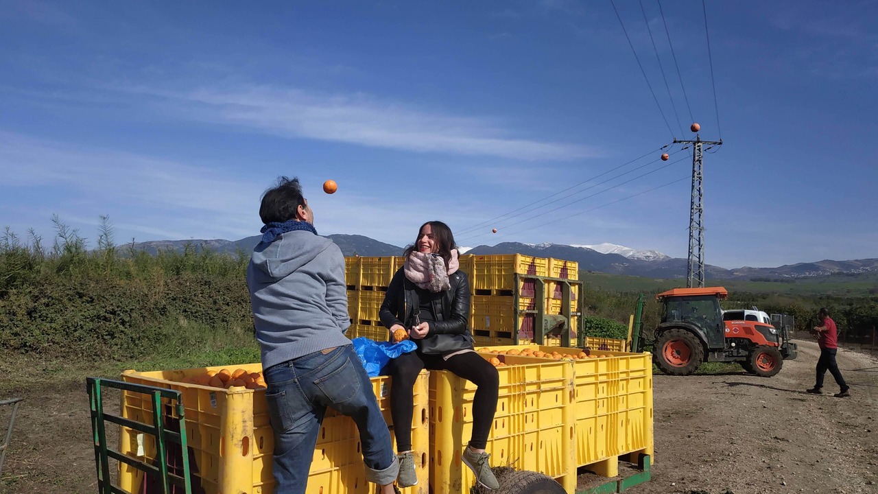 Photo of Outdoor in She'ar Yashuv