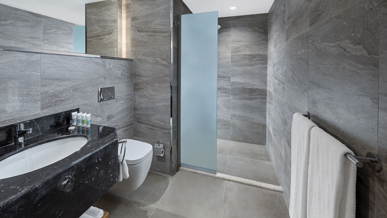 Photo of Bathroom in Tabuk