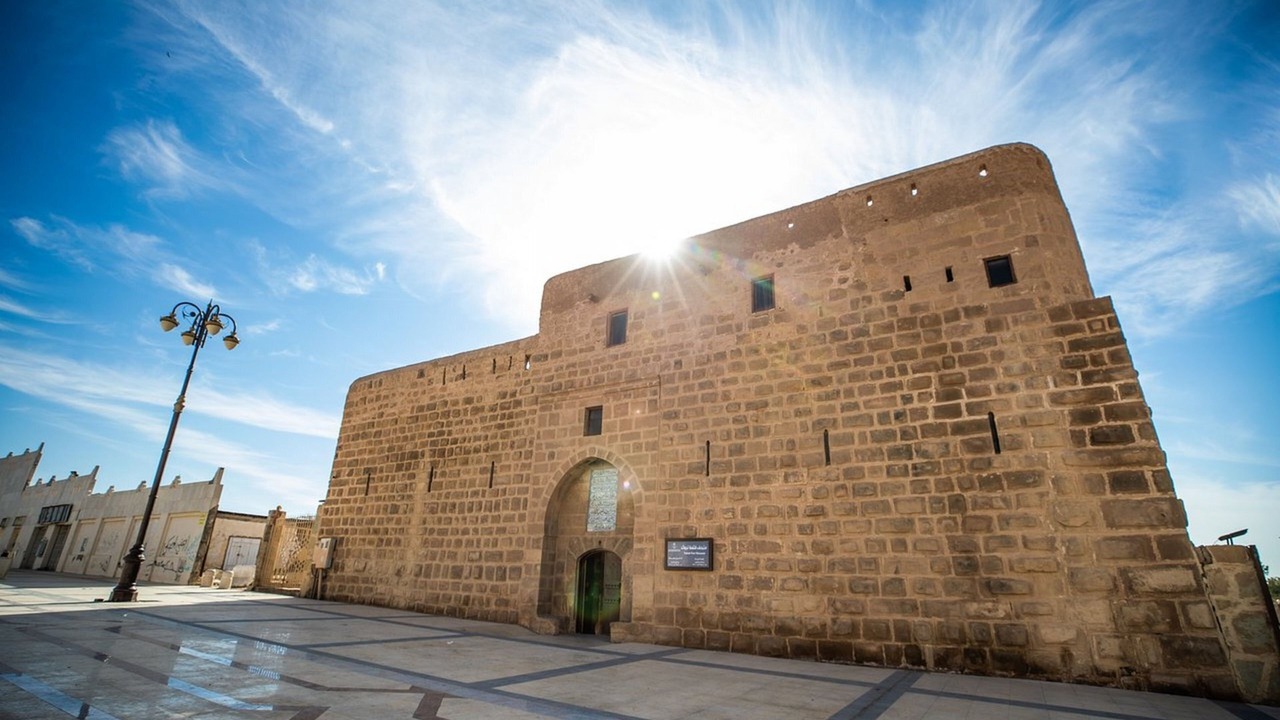 Photo of Others in Tabuk