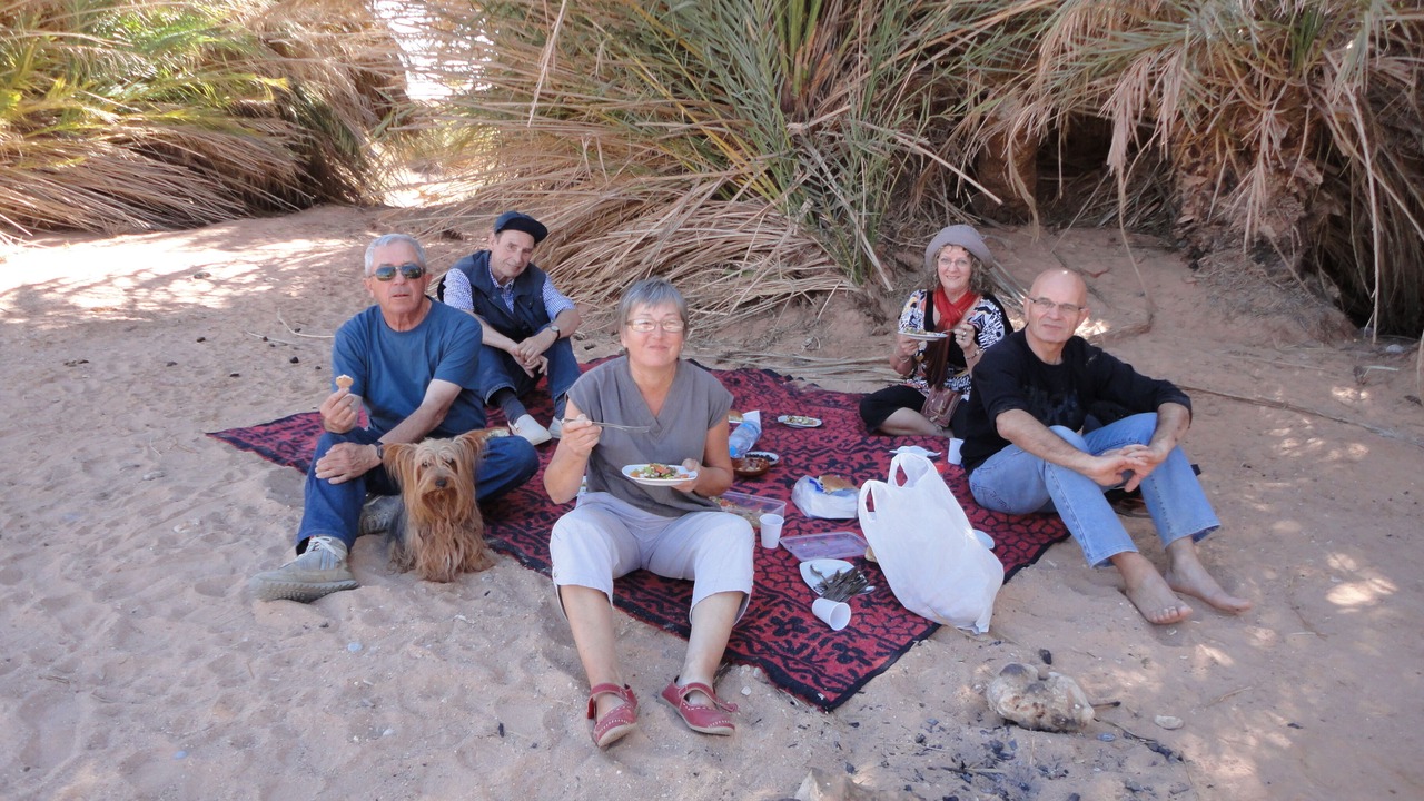 Photo of Outdoor in Hassilabied
