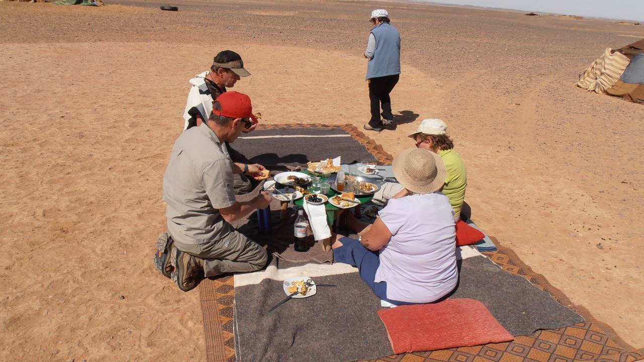 Photo of Outdoor in Hassilabied